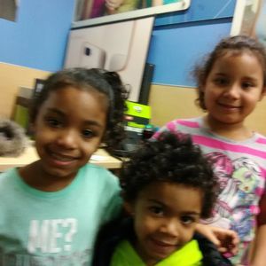 Meet your Posher, Deborah